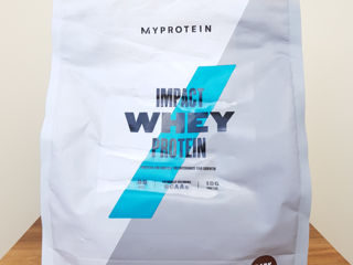 Myprotein - proteina marca myprotein - 0.25kg / 1 kg / 2.5 kg / 5kg noi gusturi ! foto 14