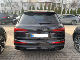 Audi Q7 foto 4