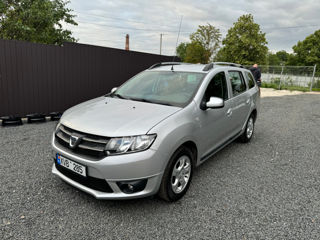 Dacia Logan Mcv foto 3