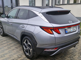 Hyundai Tucson foto 4