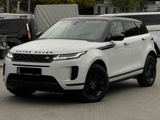 Land Rover Range Rover Evoque foto 1