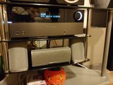 Harman kardon avr 365 model de top set ts 7 / 230 foto 1