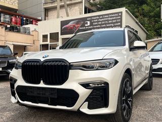 BMW X7 foto 2