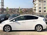 Toyota Prius foto 5