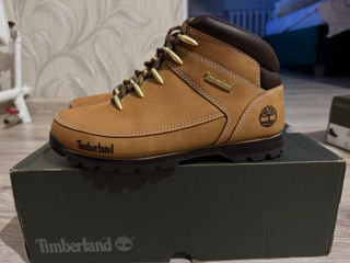 Timberland Adidas