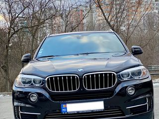 BMW X5 foto 4