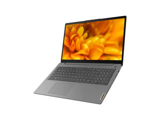 Ноутбук Lenovo IdeaPad 3 15IAU7-QNRK Arctic Серый foto 3