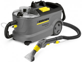 Куплю моющие пылесосы KARCHER. Новые, б/у в хорошем состоянии. foto 7