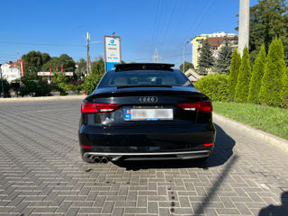 Audi A3 foto 6