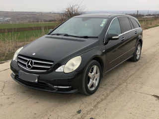 Dezmembrez Mercedes w251 piese R-class 6 locuri foto 2