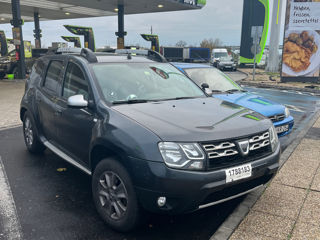 Dacia Duster foto 2