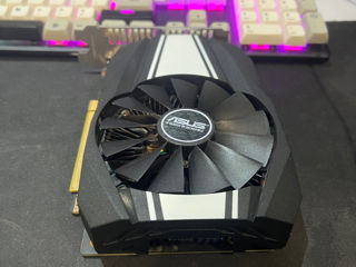 Geforce GTX 1660 Super VSUS foto 2