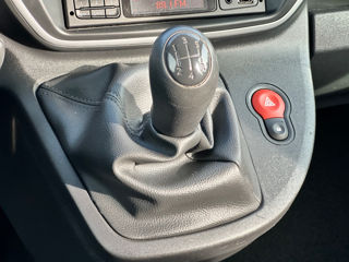 Renault Kangoo foto 13