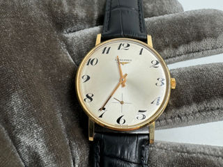 cias de aur Longines , Золотые часы Longines foto 4