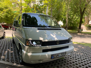 Volkswagen Transporter T4 2002 фото 1