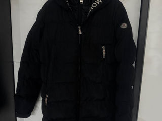 Пуховик Moncler foto 4