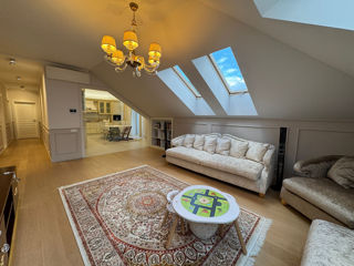 3-комн. кв., 170 м², 5/5 эт.