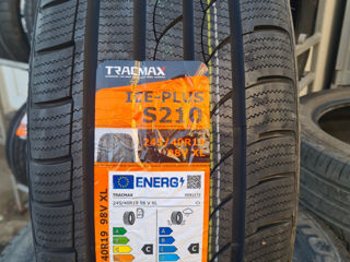 Tracmax 275/35 R19 и 245/40 R19 Зима / iarna - 7700 лей комплект / set foto 5