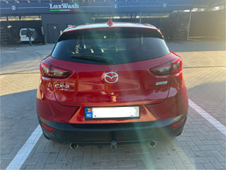 Mazda CX-3 foto 5