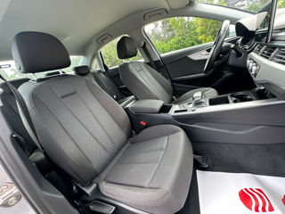 Audi A4 фото 12