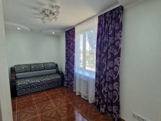 Apartament cu 2 camere, 45 m², Buiucani, Chișinău foto 6