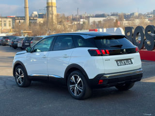 Peugeot 3008 foto 9