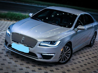 Lincoln MKZ