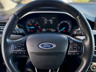 Ford Focus foto 9