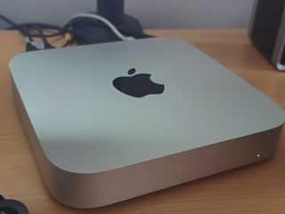 Mac Mini M1 8gb