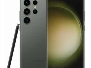 Samsung S 23 Ultra 512gb/Sigilat/Запечатаный