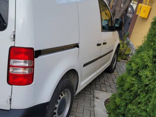 Volkswagen Caddy foto 4