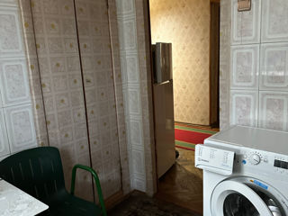 Apartament cu 2 camere, 45 m², Râșcani, Chișinău foto 2