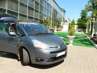 Citroen C4 Picasso foto 2