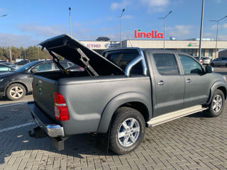 Toyota Hilux foto 6