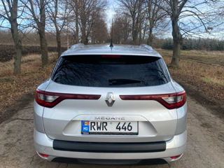 Renault Megane foto 4