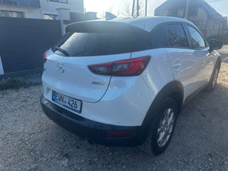 Mazda CX-3 foto 3