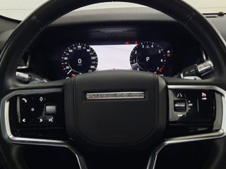Land Rover Range Rover Velar foto 14