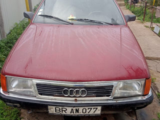 Audi 100 foto 5