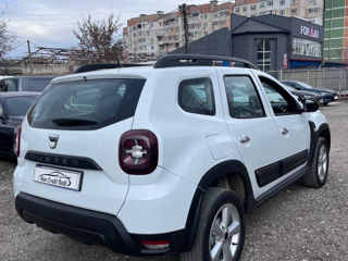 Dacia Duster фото 1