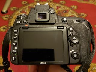 Nikon D750 kit foto 6
