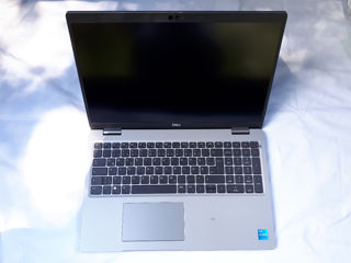 Dell Latitude 5530, SSD 256Gb, Ram 16Gb,starea perfecta. Negociabil foto 3