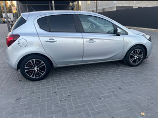 Opel Corsa foto 7