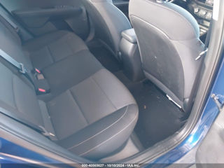 KIA Forte foto 12