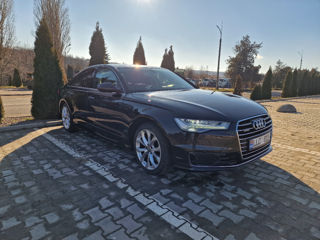 Audi A6 foto 2