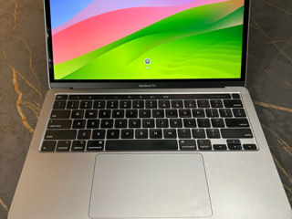 MacBook Pro 13.3 Space Gray 2020 foto 4
