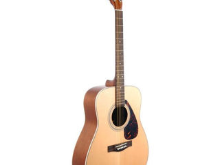 Акустическая гитара Yamaha F370 foto 2