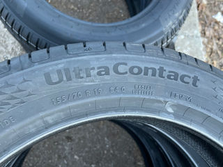 155/70 R19 Continental Ecocontact 6/ Доставка, livrare toata Moldova  2024 фото 8