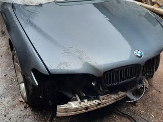 разбираю bmw e65,e60,e46,e39,e36,e34,e30,e28. foto 1