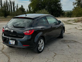 Seat Ibiza foto 4