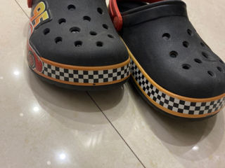 Crocs foto 1